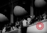 Standbild kulturelle Revolution Peking China, 1966, aus Sekunde 36 historischem Filmmaterial Videoclip 65675072365