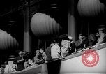 Standbild kulturelle Revolution Peking China, 1966, aus Sekunde 37 historischem Filmmaterial Videoclip 65675072365
