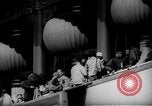 Standbild kulturelle Revolution Peking China, 1966, aus Sekunde 38 historischem Filmmaterial Videoclip 65675072365