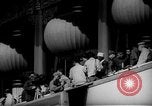 Standbild kulturelle Revolution Peking China, 1966, aus Sekunde 39 historischem Filmmaterial Videoclip 65675072365
