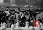 Standbild kulturelle Revolution Peking China, 1966, aus Sekunde 40 historischem Filmmaterial Videoclip 65675072365