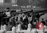 Standbild kulturelle Revolution Peking China, 1966, aus Sekunde 41 historischem Filmmaterial Videoclip 65675072365