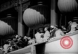 Standbild kulturelle Revolution Peking China, 1966, aus Sekunde 44 historischem Filmmaterial Videoclip 65675072365