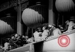 Standbild kulturelle Revolution Peking China, 1966, aus Sekunde 46 historischem Filmmaterial Videoclip 65675072365