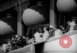 Standbild kulturelle Revolution Peking China, 1966, aus Sekunde 47 historischem Filmmaterial Videoclip 65675072365