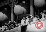 Standbild kulturelle Revolution Peking China, 1966, aus Sekunde 50 historischem Filmmaterial Videoclip 65675072365