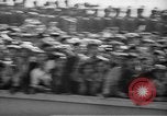 Standbild kulturelle Revolution Peking China, 1966, aus Sekunde 55 historischem Filmmaterial Videoclip 65675072365