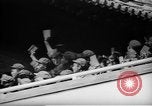 Standbild kulturelle Revolution Peking China, 1966, aus Sekunde 60 historischem Filmmaterial Videoclip 65675072365