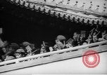 Standbild kulturelle Revolution Peking China, 1966, aus Sekunde 61 historischem Filmmaterial Videoclip 65675072365
