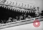 Standbild kulturelle Revolution Peking China, 1966, aus Sekunde 62 historischem Filmmaterial Videoclip 65675072365