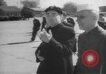 Immagine di Jawaharlal Nehru Cina, 1954, secondo 6 filmato di repertorio 65675072366