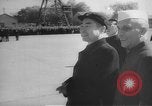 Immagine di Jawaharlal Nehru Cina, 1954, secondo 7 filmato di repertorio 65675072366