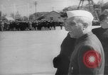 Immagine di Jawaharlal Nehru Cina, 1954, secondo 8 filmato di repertorio 65675072366