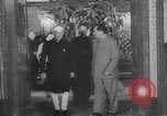 Immagine di Jawaharlal Nehru Cina, 1954, secondo 15 filmato di repertorio 65675072366