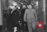 Immagine di Jawaharlal Nehru Cina, 1954, secondo 17 filmato di repertorio 65675072366