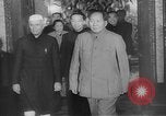 Immagine di Jawaharlal Nehru Cina, 1954, secondo 19 filmato di repertorio 65675072366