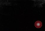 Standbild Soviet-Mongolian-chinesischen Eisenbahn link Naushki Russland, 1954, aus Sekunde 1 historischem Filmmaterial Videoclip 65675072367