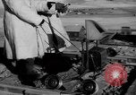 Standbild Soviet-Mongolian-chinesischen Eisenbahn link Naushki Russland, 1954, aus Sekunde 8 historischem Filmmaterial Videoclip 65675072367