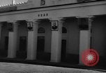 Standbild Soviet-Mongolian-chinesischen Eisenbahn link Naushki Russland, 1954, aus Sekunde 22 historischem Filmmaterial Videoclip 65675072367