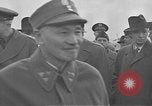 Immagine di George Marshall Carlett Cina, 1945, secondo 32 filmato di repertorio 65675072368