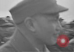 Immagine di George Marshall Carlett Cina, 1945, secondo 33 filmato di repertorio 65675072368