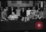 Immagine di Nikita Khrushchev handshake Cina, 1957, secondo 9 filmato di repertorio 65675072369