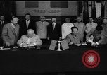 Immagine di Nikita Khrushchev handshake Cina, 1957, secondo 10 filmato di repertorio 65675072369