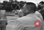 Immagine di Nikita Khrushchev handshake Cina, 1957, secondo 36 filmato di repertorio 65675072369
