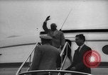 Immagine di Nikita Khrushchev handshake Cina, 1957, secondo 51 filmato di repertorio 65675072369