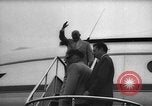 Immagine di Nikita Khrushchev handshake Cina, 1957, secondo 52 filmato di repertorio 65675072369