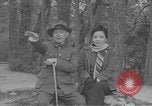 Immagine di Presidente e Madame Chiang Kai Shek Cina, 1948, secondo 8 filmato di repertorio 65675072370