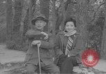 Immagine di Presidente e Madame Chiang Kai Shek Cina, 1948, secondo 9 filmato di repertorio 65675072370