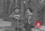 Immagine di Presidente e Madame Chiang Kai Shek Cina, 1948, secondo 12 filmato di repertorio 65675072370