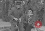 Immagine di Presidente e Madame Chiang Kai Shek Cina, 1948, secondo 13 filmato di repertorio 65675072370