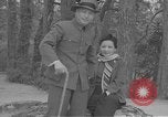 Immagine di Presidente e Madame Chiang Kai Shek Cina, 1948, secondo 14 filmato di repertorio 65675072370