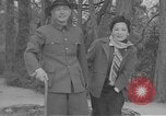 Immagine di Presidente e Madame Chiang Kai Shek Cina, 1948, secondo 15 filmato di repertorio 65675072370