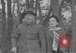 Immagine di Presidente e Madame Chiang Kai Shek Cina, 1948, secondo 16 filmato di repertorio 65675072370