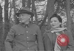 Immagine di Presidente e Madame Chiang Kai Shek Cina, 1948, secondo 17 filmato di repertorio 65675072370