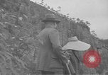 Immagine di Presidente e Madame Chiang Kai Shek Cina, 1948, secondo 24 filmato di repertorio 65675072370