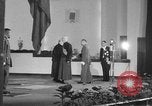 Immagine di Presidente e Madame Chiang Kai Shek Cina, 1948, secondo 44 filmato di repertorio 65675072370