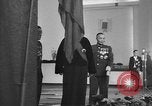Immagine di Presidente e Madame Chiang Kai Shek Cina, 1948, secondo 53 filmato di repertorio 65675072370