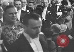Immagine di Presidente e Madame Chiang Kai Shek Cina, 1948, secondo 54 filmato di repertorio 65675072370