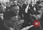 Immagine di Presidente e Madame Chiang Kai Shek Cina, 1948, secondo 55 filmato di repertorio 65675072370