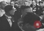 Immagine di Presidente e Madame Chiang Kai Shek Cina, 1948, secondo 56 filmato di repertorio 65675072370
