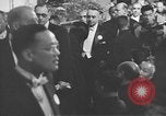 Immagine di Presidente e Madame Chiang Kai Shek Cina, 1948, secondo 57 filmato di repertorio 65675072370