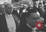 Immagine di Presidente e Madame Chiang Kai Shek Cina, 1948, secondo 58 filmato di repertorio 65675072370