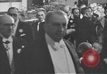 Immagine di Presidente e Madame Chiang Kai Shek Cina, 1948, secondo 59 filmato di repertorio 65675072370