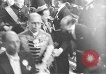 Immagine di Presidente e Madame Chiang Kai Shek Cina, 1948, secondo 62 filmato di repertorio 65675072370