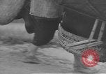 Image of Chinese refugees China, 1949, second 21 stock footage video 65675072371