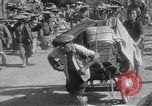 Image of Chinese refugees China, 1949, second 30 stock footage video 65675072371